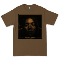 Cacao brandi carlile  by the way,i forgive you Premium Tee - artisFamous