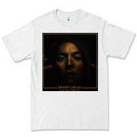 White brandi carlile  by the way,i forgive you Premium Tee - artisFamous