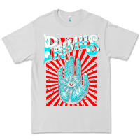 Dove Grey Premium Collection Design Premium Tee - artisFamous