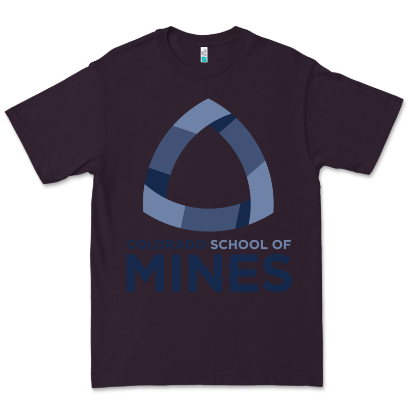 School Of Mines Premium Tee by artisFamous | Teevron
