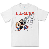 White la guns Premium Tee - artisFamous