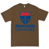 Cacao Newcastle Gift Premium Tee - artisFamous