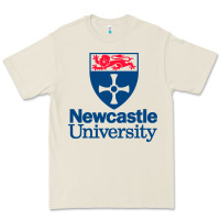 Bone Newcastle Gift Premium Tee - artisFamous
