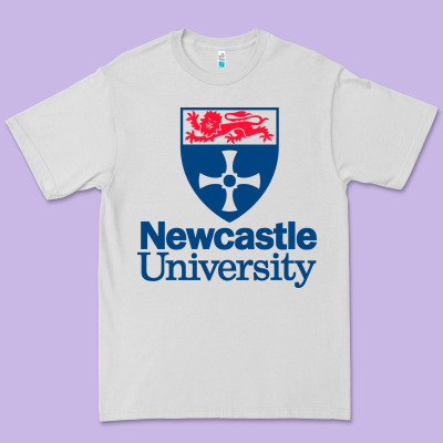 Newcastle Gift Premium Tee Designed By Artisfamous