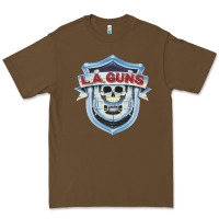 Cacao la guns new Premium Tee - artisFamous