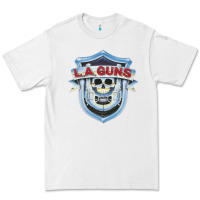White la guns new Premium Tee - artisFamous