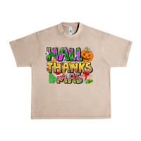 French Oak holiday fusion art Urban Heavy Tee - CowhideDigitalArt