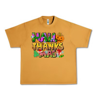 Peanut Butter holiday fusion art Urban Heavy Tee - CowhideDigitalArt
