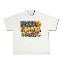 Pistachio holiday fusion art Urban Heavy Tee - CowhideDigitalArt