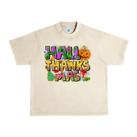 Sandshell holiday fusion art Urban Heavy Tee - CowhideDigitalArt