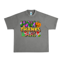 Tornado holiday fusion art Urban Heavy Tee - CowhideDigitalArt