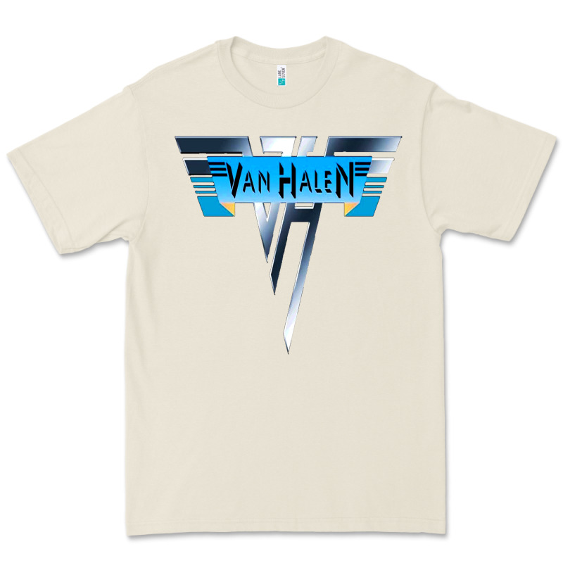 Halen Premium Tee by artisFamous | Teevron