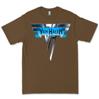 Cacao halen Premium Tee - artisFamous