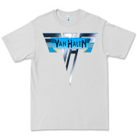 Dove Grey halen Premium Tee - artisFamous