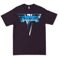 Plum halen Premium Tee - artisFamous