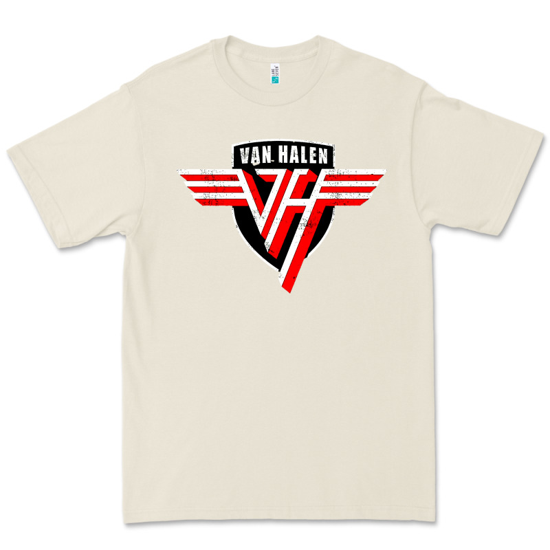 Halen Premium Tee by artisFamous | Teevron