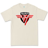 Bone halen Premium Tee - artisFamous
