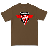 Cacao halen Premium Tee - artisFamous