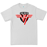 Dove Grey halen Premium Tee - artisFamous