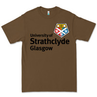 Cacao Strathclyde Gift Premium Tee - artisFamous