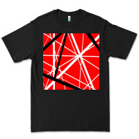 Black halen Premium Tee - artisFamous