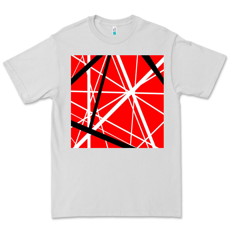Halen Premium Tee by artisFamous | Teevron