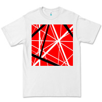 White halen Premium Tee - artisFamous