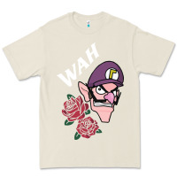 Bone waluigi voice ( wah ) Premium Tee - artisFamous