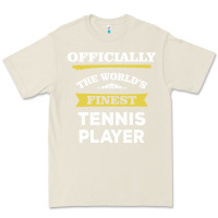 Bone the world's finest tennis player Premium Tee - artisFamous
