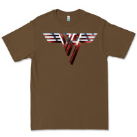 Cacao halen Premium Tee - artisFamous