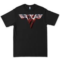Black halen Premium Tee - artisFamous
