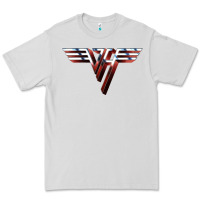 Dove Grey halen Premium Tee - artisFamous