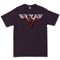 Plum halen Premium Tee - artisFamous