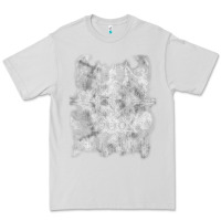 Dove Grey black sab.bath official vintage dancing skele Premium Tee - artisFamous