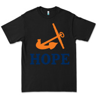 Black Hope College Premium Tee - artisFamous