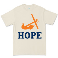 Bone Hope College Premium Tee - artisFamous