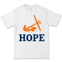 White Hope College Premium Tee - artisFamous