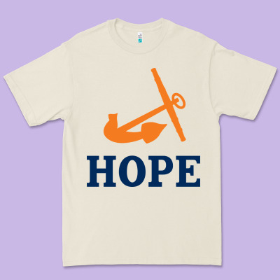 Hope College Premium Tee Designed By Artisfamous