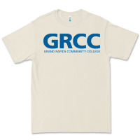 Bone Grand Rapids Community College Premium Tee - artisFamous
