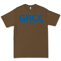 Cacao Grand Rapids Community College Premium Tee - artisFamous