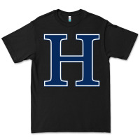 Black Hillsdale College Premium Tee - artisFamous