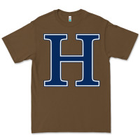 Cacao Hillsdale College Premium Tee - artisFamous
