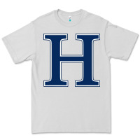 Dove Grey Hillsdale College Premium Tee - artisFamous