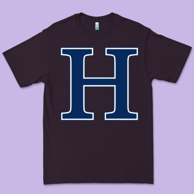 Hillsdale College Premium Tee Designed By Artisfamous
