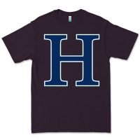 Plum Hillsdale College Premium Tee - artisFamous