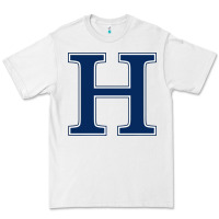 White Hillsdale College Premium Tee - artisFamous