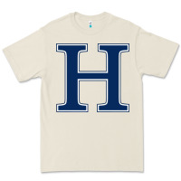Bone Hillsdale College Premium Tee - artisFamous