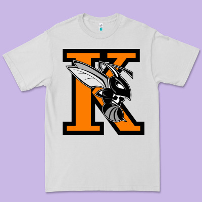 Kalamazoo College Premium Tee Designed By Artisfamous