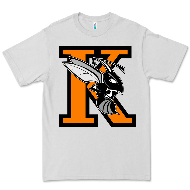 Kalamazoo College Premium Tee by artisFamous | Teevron