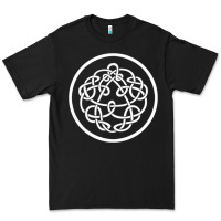 Black king crimson Premium Tee - artisFamous